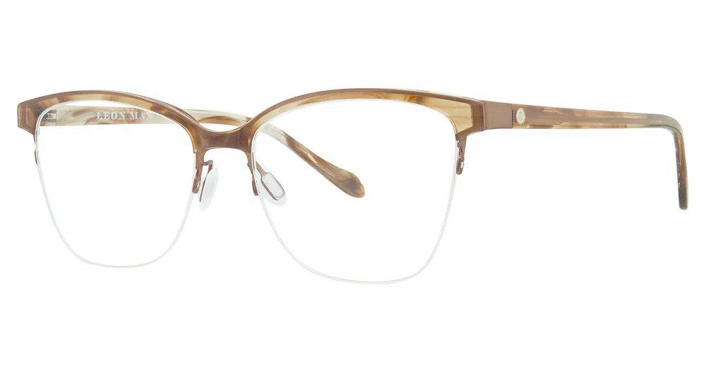 Leon Max LM4064 Eyeglasses - view 6